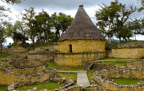 5d4n chachapoyas adventure tour