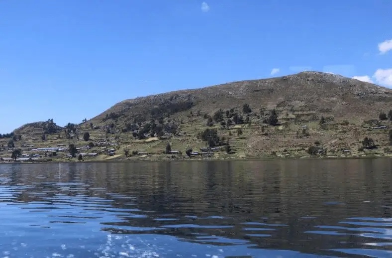 titicaca taquile